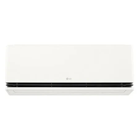 LG Dual Inverter AI Air, 9.000 BTU/h em imagem oficial do fabricante