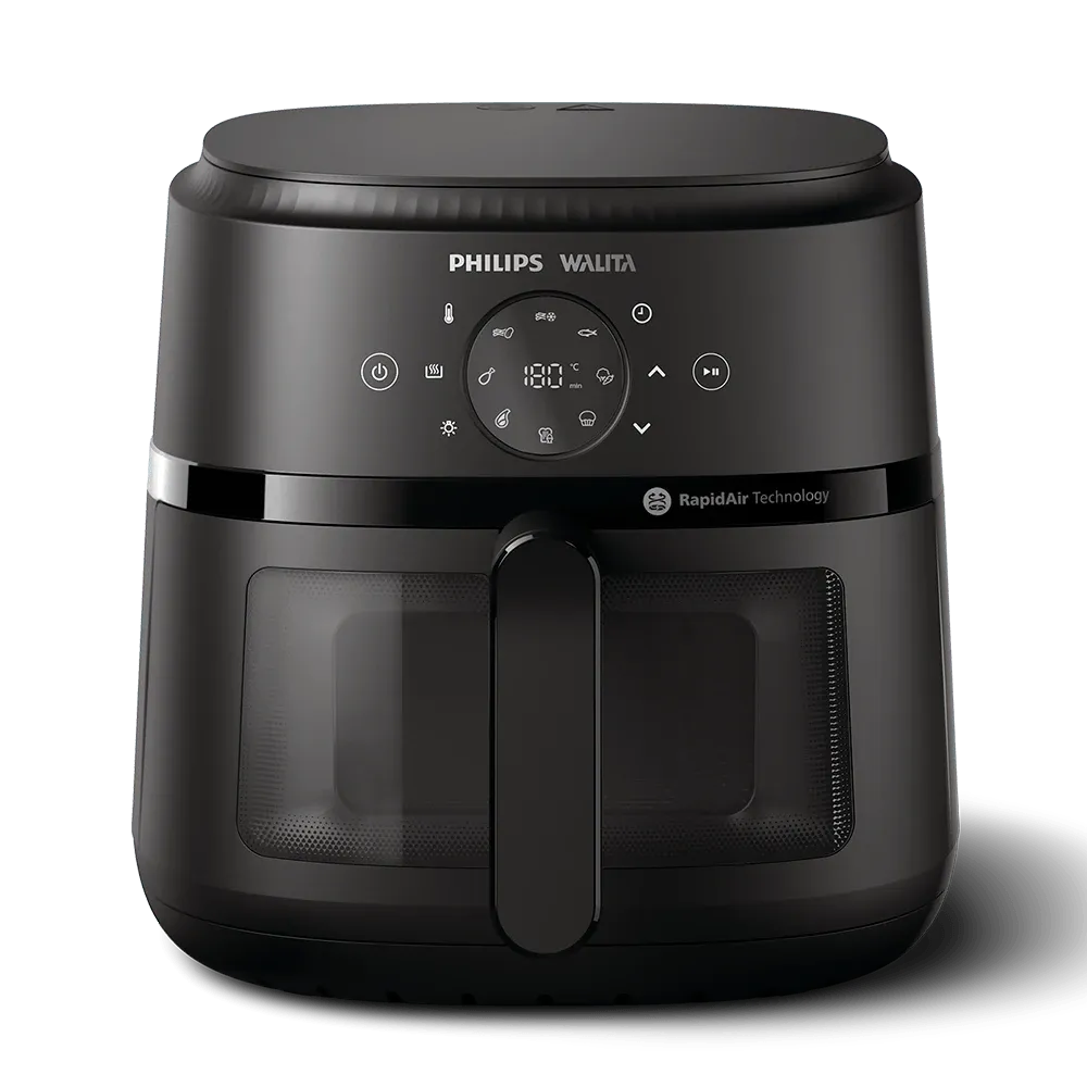 Philips Walita NA230, 6,2 L e 110 V em imagem oficial do fabricante